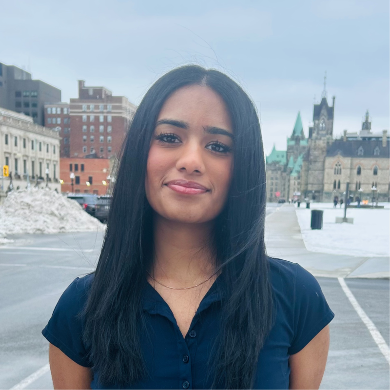 Aednah Anish