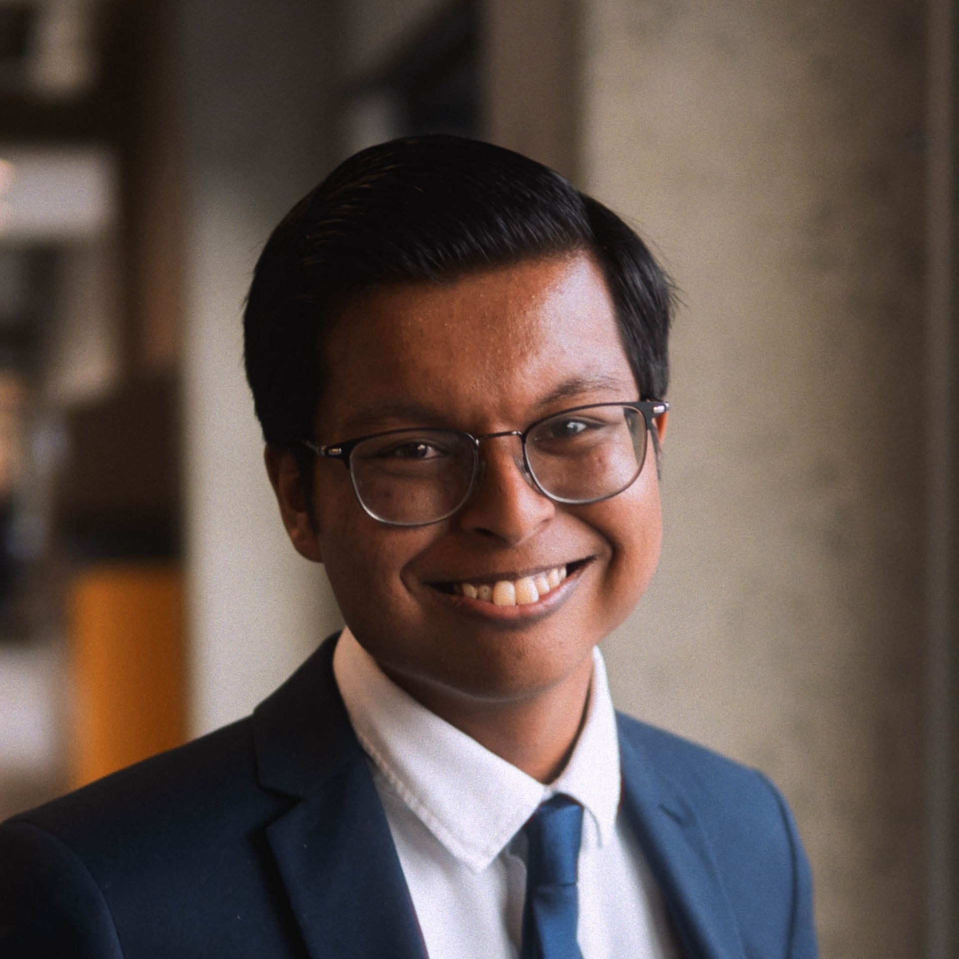 Akhil Chawathe