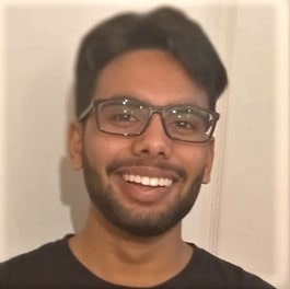 Ali Jafri