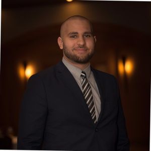 Aly Abdelrahman