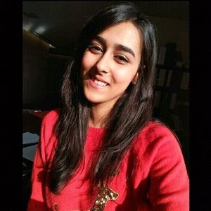 Anushka Paliwal