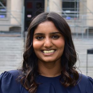 Aparna Balaji