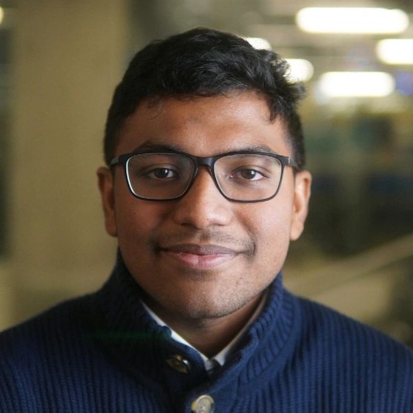 Asif Rahman
