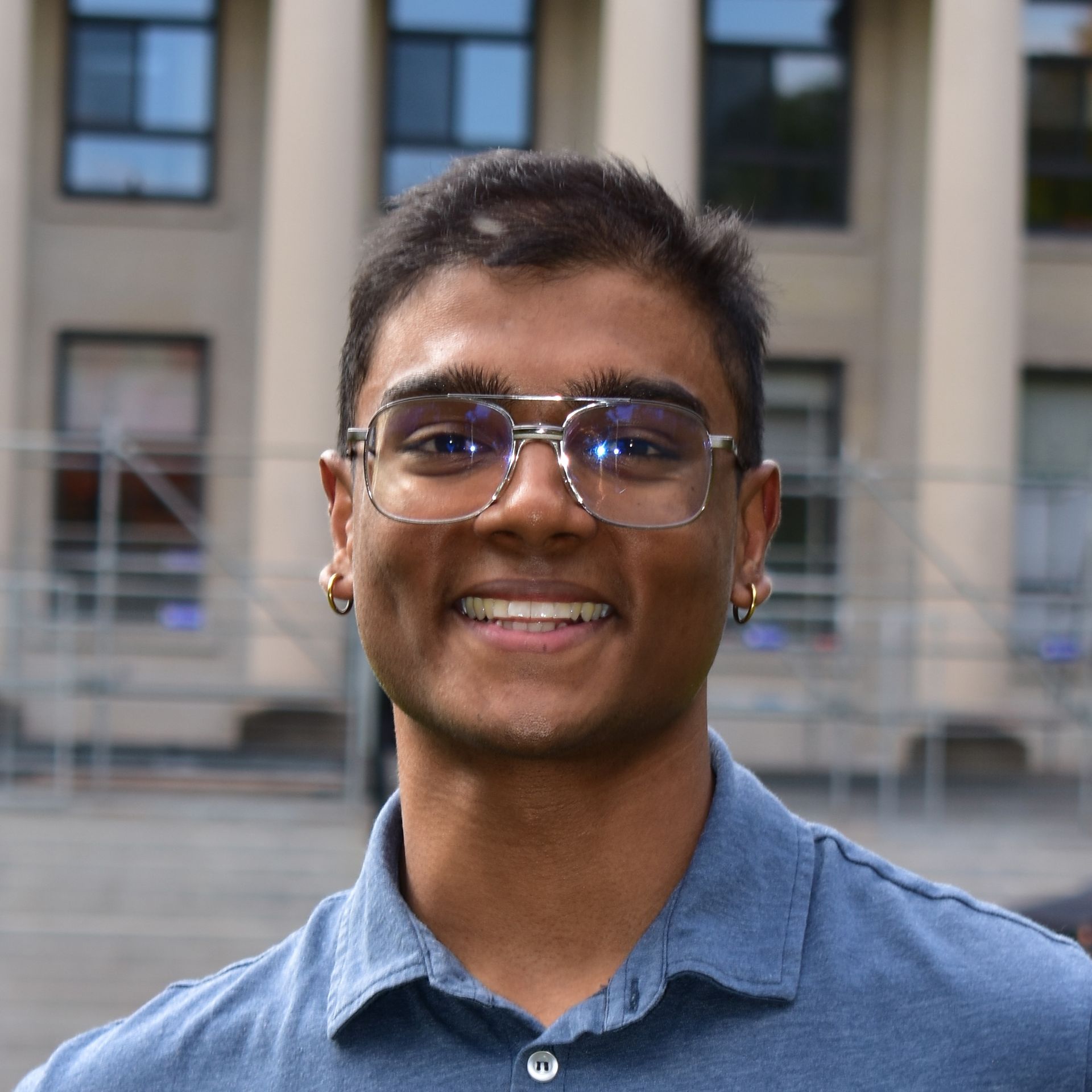 Ayush Sookun