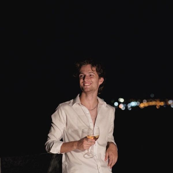 Benjamin Flynn