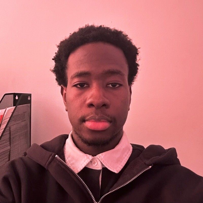 Bryan Onadja