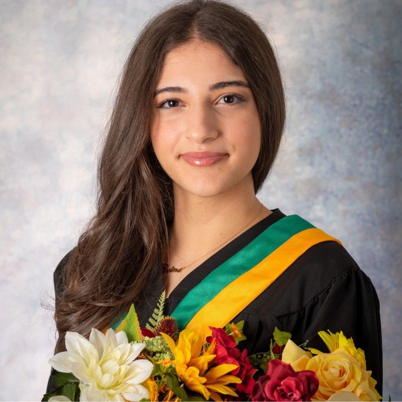 Celina Arakji