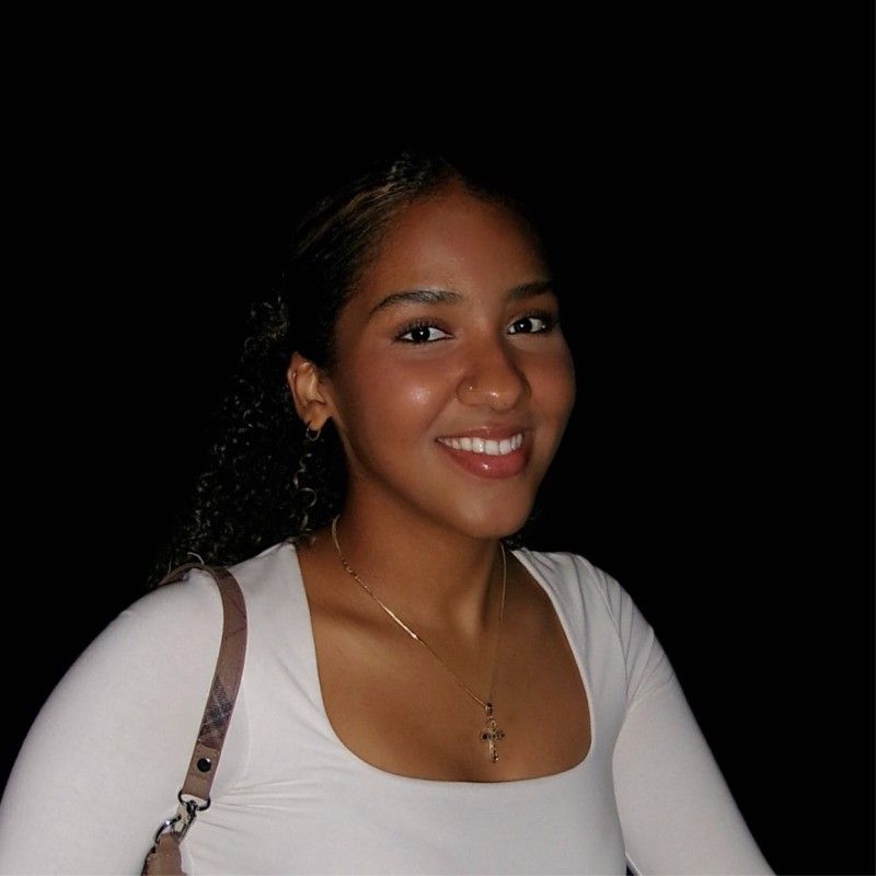 Chelsea Saningong