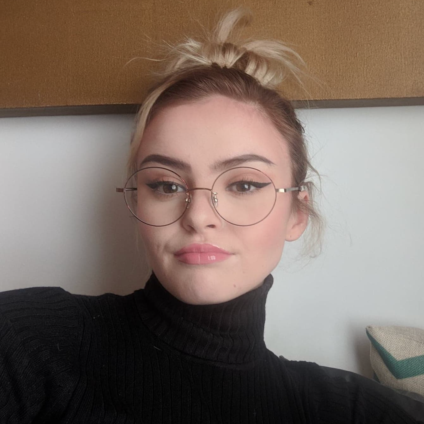 Ellie Rumsey