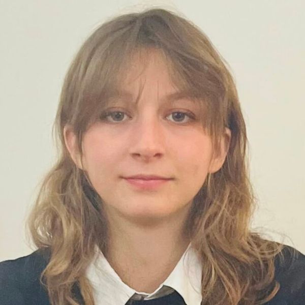Hannah Faller