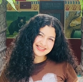 Idika Poudel