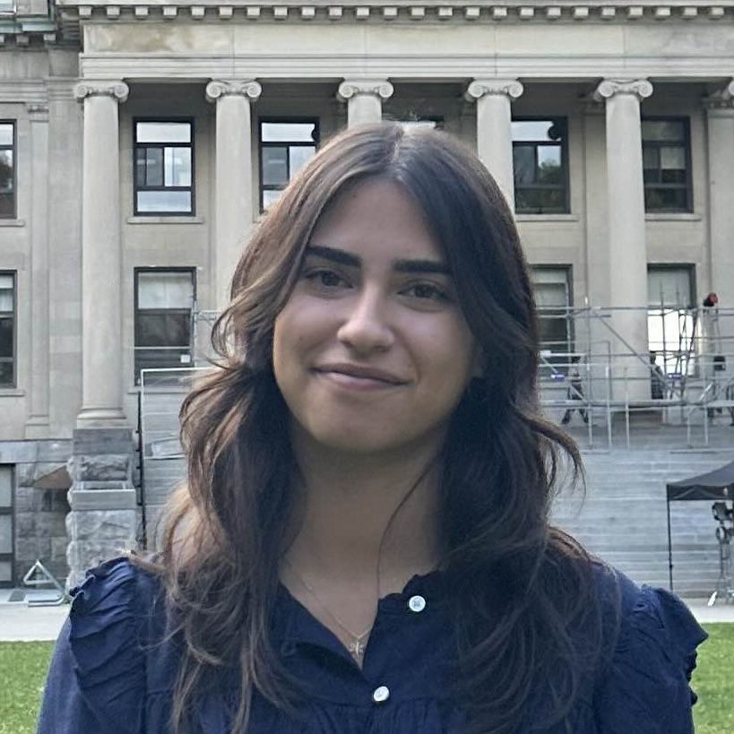 Jana Mghabghab