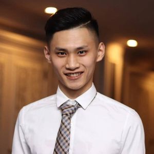 John Zhao