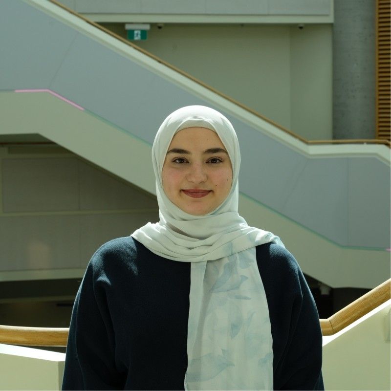 Lana Othman