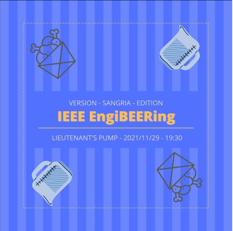 Hackathon Poster