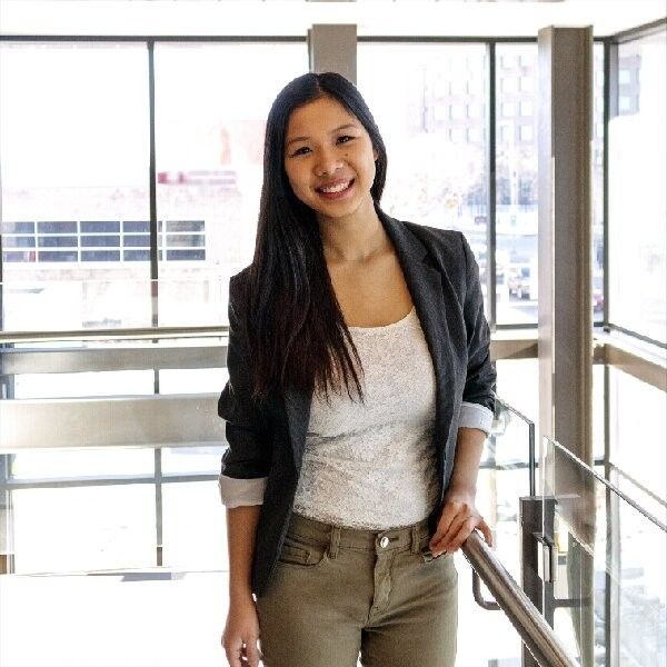 Linda Tang
