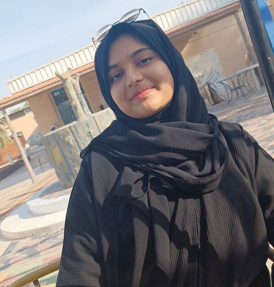 Manaal Mujeebuddin