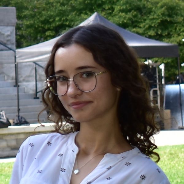 Marina Pedrosa