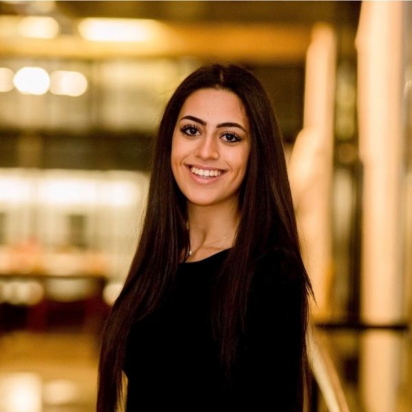 Marla Jazzar