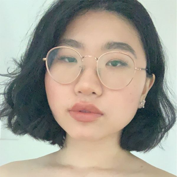 Michelle Tang