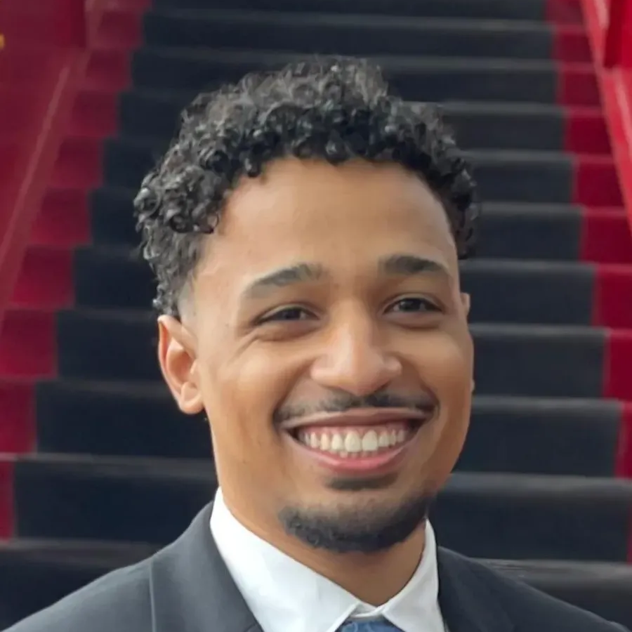 Mouad Ben Lahbib