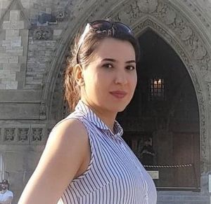 Neda Nouri