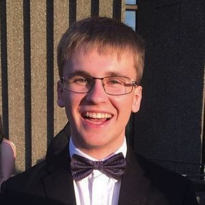 Nicholas Morin