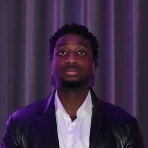 Paul Chukwu