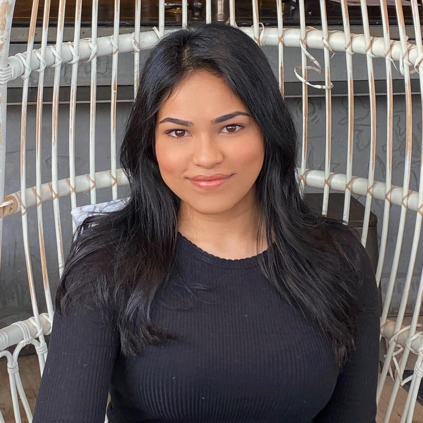 Reethi Paul