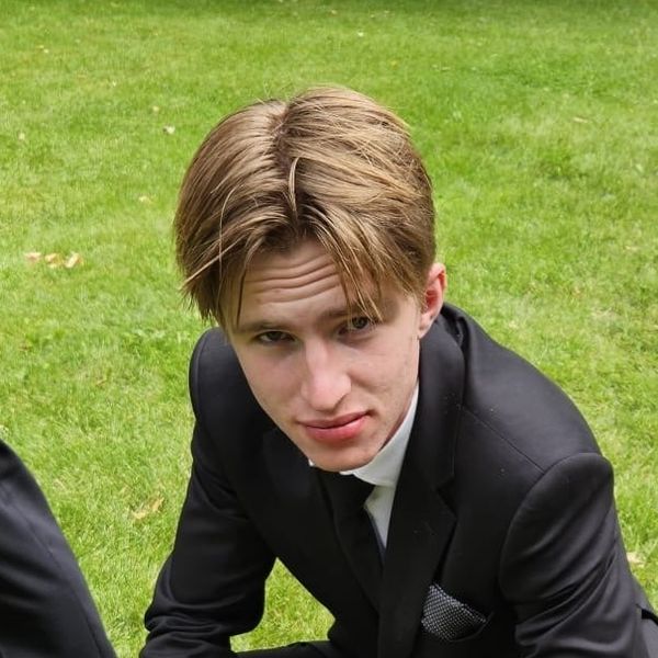 Rory McCulloch