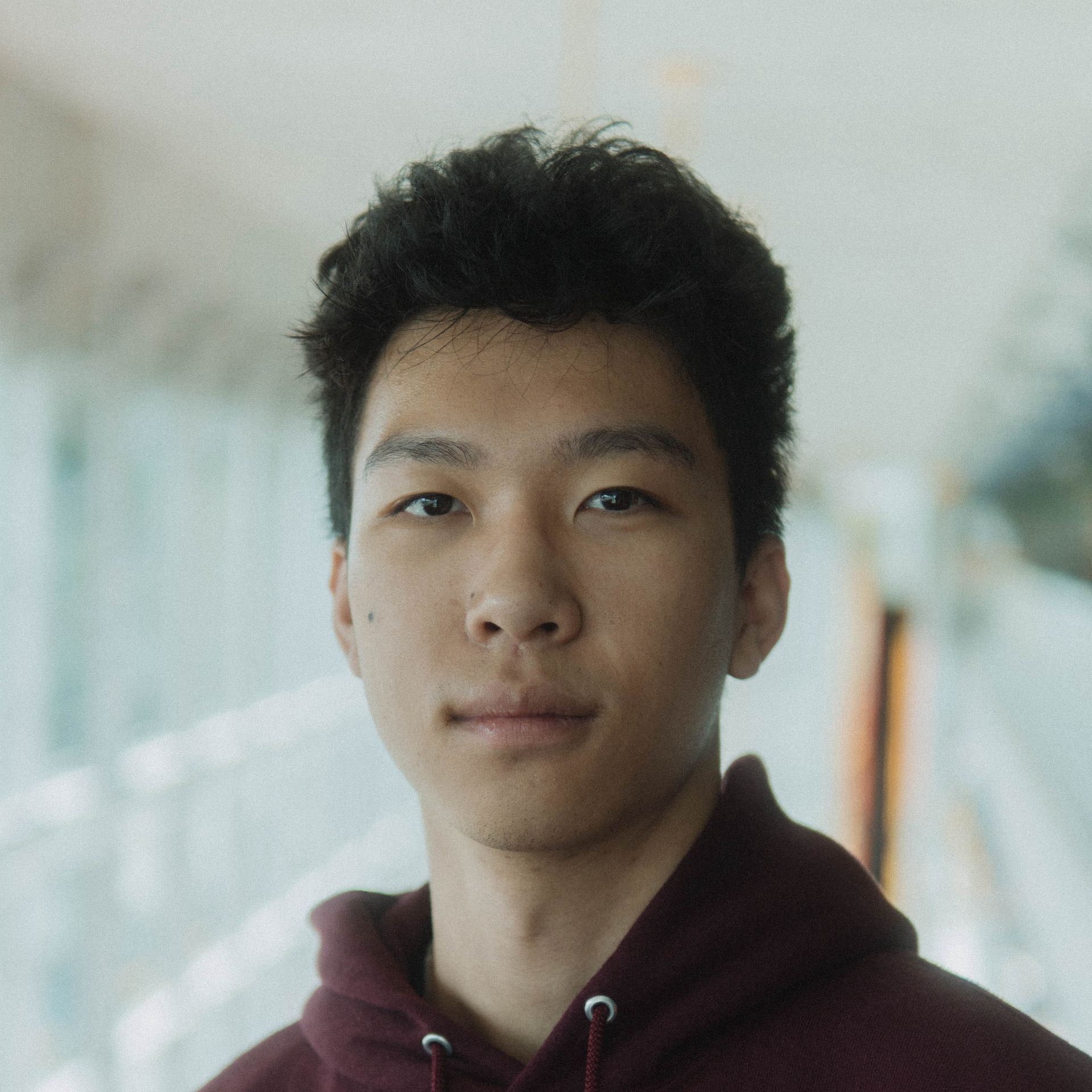 Samuel Li