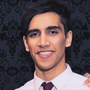 Sanat Nayar