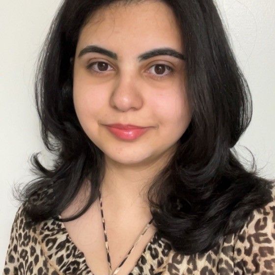 Sarah Abdul-Baki