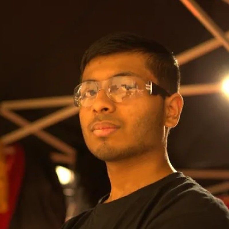 Shuvam Pathak