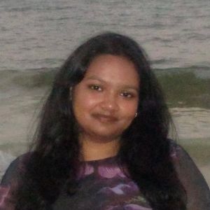 Somana Debnath