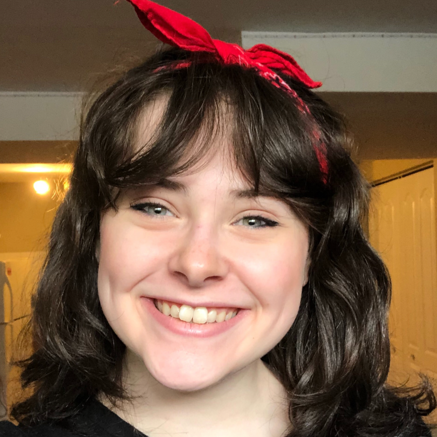 Sophie Tomlin