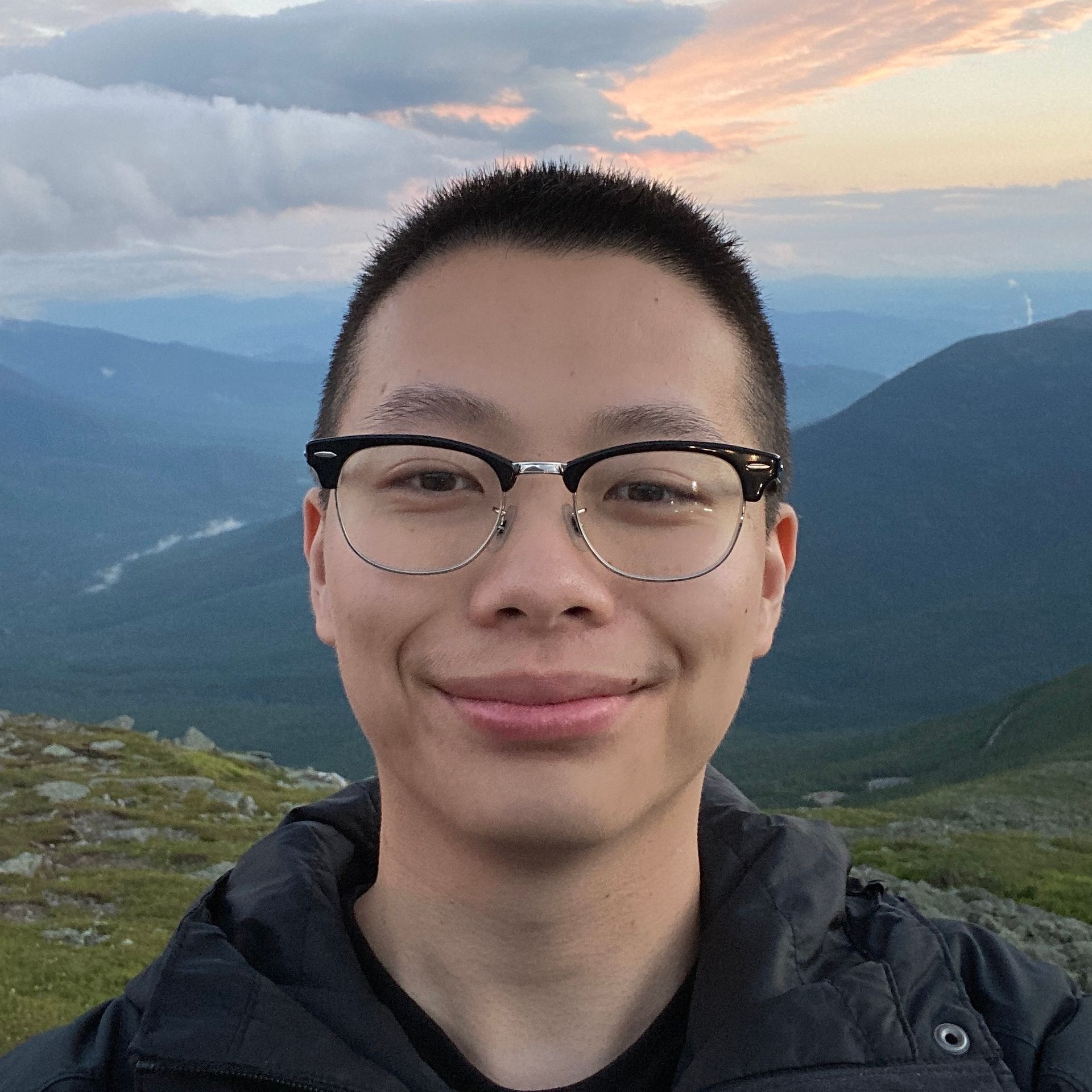 Steven Li