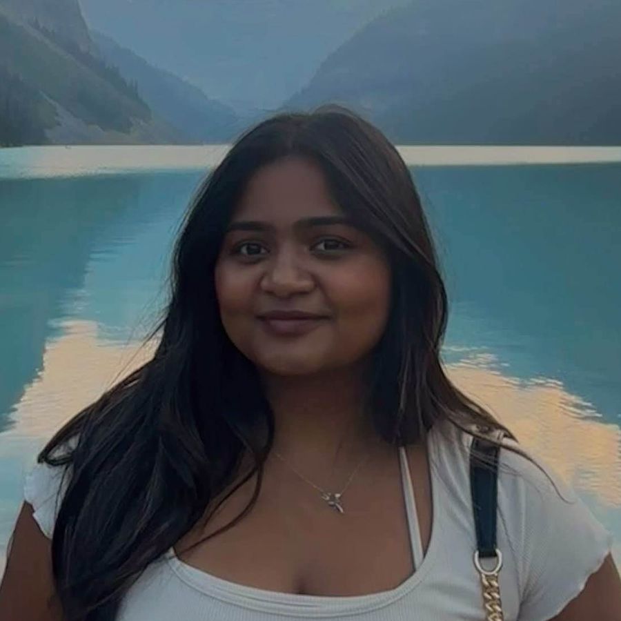Stuti Pandya