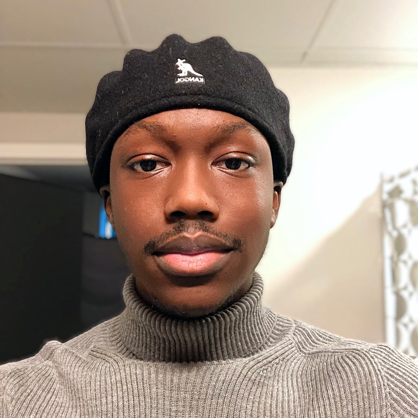 Sultan Oloyede