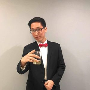 Tae Kim