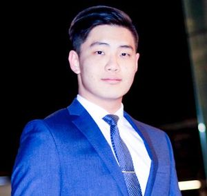 Tony Kim